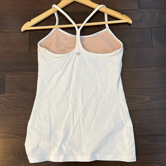 Lululemon racer back tank top - Picture 2 of 3